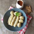 Cooksnap dari Bunda Ei untuk resep Pempek Rebon