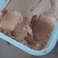 Cooksnap dari Fefe Lee untuk resep Ice Cream Coklat Gelato