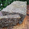 El cooksnap de tayrimachado cuando hizo Pan de semillas vegano e integral.
