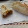 El cooksnap de Javier Perez Gajardo cuando hizo Empanadas de atún.