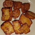Cooksnap dari Yudhit Diansey untuk resep Tahu Bacem Mantap