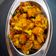  Minakshi Shariya का कुकस्नैप जब उन्होंने गोभी आलू की सब्जी (Gobhi Aloo ki sabzi recipe in Hindi) बनाया था।