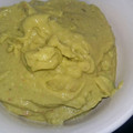 El cooksnap de babycook cuando hizo Guacamole tradicional.