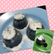 Cooksnap dari Marcelina Susanto untuk resep Lava Cake No Oven