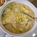 Cooksnap dari Maulia untuk resep Sup jamur shimeji tofu
