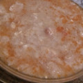 El cooksnap de josi E. cuando hizo Sopa de ajo sencilla.