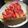 El cooksnap de Isidora Mella cuando hizo Tarta de durazno con pastelera y Chantilly.