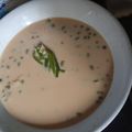 Cooksnap dari Mama Naoki (MaKi) untuk resep Bubur kacang hijau susu