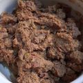 Nazia Qureshi's cooksnap of when they made Beef Tikka Boti.