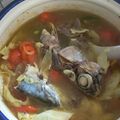 Cooksnap dari Dhins Amalia untuk resep Pindang Ikan Cakalang