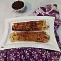 Cooksnap dari Ruth Destianty untuk resep Kue Laba-Laba
