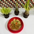 Cooksnap dari Rini Dwi Astuti untuk resep 325. Bakso Tahu Pakcoy