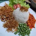 Cooksnap dari Puput Sri Ardianti untuk resep Nasi Balap Puyung