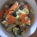 Cooksnap dari Kiki Pramita untuk resep Capcay Goreng