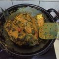 Cooksnap dari Ade Yanie untuk resep Pesmol Ikan Mas Tanpa Minyak