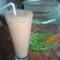 Cooksnap dari Mawar MWR_kitchen untuk resep Thai Tea ala Dum2