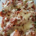 Serah Wairimu. 's cooksnap of when they made Sausage casserole.
