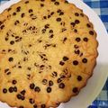 Cooksnap dari Wardlatul Jannah untuk resep Bolu Pisang 5 bahan by : Tintin Rayner