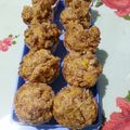 Cooksnap dari ambar_ayu untuk resep Bolu Pisang Kukus tanpa telur