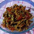 Cooksnap dari ȿɨƮą untuk resep Sambel Teri Tawar