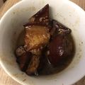 Sally Liao 的 簡易版台式控肉(一鍋到底) cooksnap