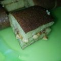 Cooksnap dari Andhira Amir untuk resep Martabak manis teflon