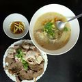 Cooksnap của Hoang Mai khi họ làm theo món Cháo Lòng