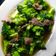 Cooksnap dari Dapur Mommy untuk resep Tumis daging sapi & brokoli