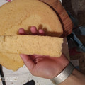El cooksnap de Rocío Fagundez cuando hizo Bizcochuelo fácil y rápido ♡.