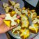 Cooksnap dari Ecca Kia untuk resep Bolu Kukus Mekar 1telur (anti gagal)