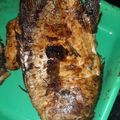 Cooksnap dari Dinka Rosalina untuk resep Ikan gurame bakar teflon praktis