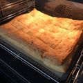 Cooksnap από Sitronella στη συνταγή Τυρόπιτα σφολιάτα με φέτα και κασέρι 🧀