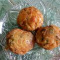 Cooksnap dari Herma Habudin untuk resep Perkedel Kentang (+kornet)