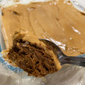 El cooksnap de Marieta cuando hizo Chocotorta (casi la original).