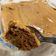 El cooksnap de Marieta cuando hizo Chocotorta (casi la original).