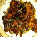 Cooksnap dari Desti Ratnasari untuk resep Ayam goreng mentega