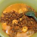 Cooksnap dari ayupuspita sari untuk resep Jamur Gerigit Bersantan