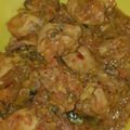 Cooksnap dari Iin Budiati Sudjono untuk resep Ayam Betutu