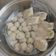 Cooksnap dari yeyenyeyen untuk resep Tahu aci & Siomay aci ikan salmon lokal