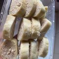 Cooksnap dari tita farida untuk resep Chicken Eggroll ala HokBen