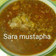 صورة من Sara Mustapha، شاركها بعد تجربة وصفة مرقة العدس