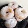 Cooksnap dari Tina untuk resep Donat Kampung