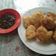 Cooksnap dari Tjiwee Setyawan Hardjono untuk resep Cireng bandung bumbu kacang