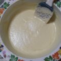 Cooksnap από Harley στη συνταγή Κρέμα βουτύρου για διακόσμηση κέικ