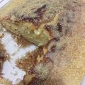 صورة من أم جوري وسارة، شاركها بعد تجربة وصفة كيكه الكيري الشهيه 😋