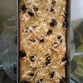 Cooksnap dari Nani Haryani untuk resep Prol Tape Panggang