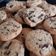 El cooksnap de karina giannecchini cuando hizo Galletitas Pepitos.