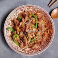 Cooksnap dari Indri Arwin untuk resep Beef Teriyaki