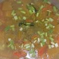 Cooksnap dari Lidra Violet Nabawi untuk resep Sayur santan labu