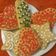 El cooksnap de Estela cuando hizo Galletitas de jengibre.